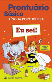 Prontuário Básico da Língua Portuguesa, VV.AA. - PORTO EDITORA