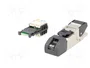 LAPP Conector RJ45 Macho Cat 6a Blindado