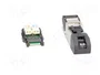 LAPP Conector RJ45 Macho Cat 6a Blindado