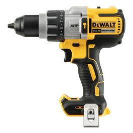 DEWALT DCD996NT-XJ Taladro Percutor sin Escobillas 18V 5Ah con Maletín