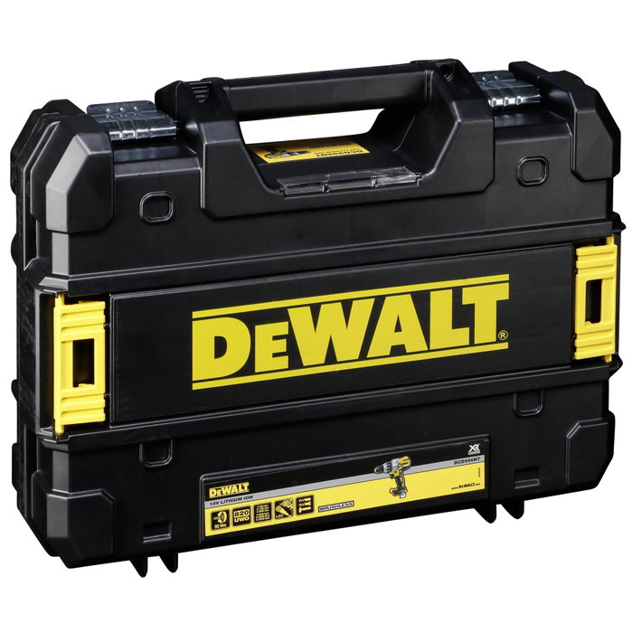 DeWalt DCD996NT-XJ Taladro Percutor XRP 18V DeWalt DCD996NT-XJ Taladro Percutor XRP 18V