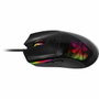 Yenkee Ratón para juegos YMS 3010