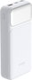 D-Link Power Bank DPP-201 20000mAh 65W Blanco/Plata