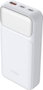 D-Link Power Bank DPP-201 20000mAh 65W Blanco/Plata