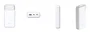 D-Link Power Bank DPP-201 20000mAh 65W Blanco/Plata