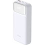 D-Link Power Bank DPP-201 20000mAh 65W Blanco/Plata