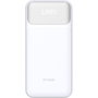 D-Link Power Bank DPP-201 20000mAh 65W Blanco/Plata