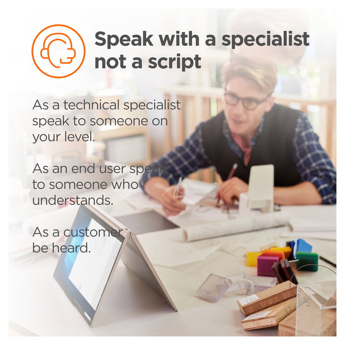 Lenovo ePAC Premier Support 3 Años Soporte Técnico en Sitio 24x7x365 para L-Serie