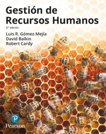 PEARSON-PRENTICE HALL, Gestión recursos humanos - Pearson Educación