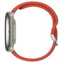 Amazfit Active 2 Premium 44mm Smartwatch HYROX-Modus, AMOLED, Pantalla Táctil, Negro