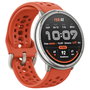 Amazfit Active 2 Premium 44mm Smartwatch HYROX-Modus, AMOLED, Pantalla Táctil, Negro