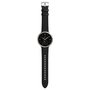 Amazfit Active 2 Premium 44mm Smartwatch HYROX-Modus, AMOLED, Pantalla Táctil, Negro