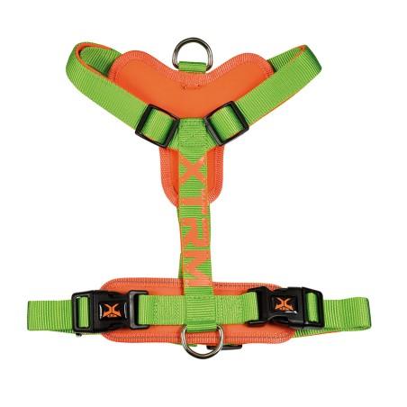 Nayeco Arnés X-TRM Cronos Neon Flash Verde 25mm x 60-100cm Nayeco Arnés X-TRM Cronos Neon Flash Verde 25mm x 60-100cm