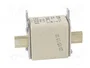 ETI POLAM Fusible de cartucho NH00 125A 500VAC