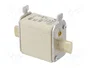ETI POLAM Fusible de cartucho NH00 125A 500VAC