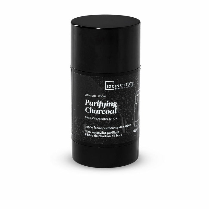 Idc Institute PURIFYING CHARCOAL face cleansing stick 25 gr