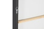DKD Home Decor Cuadro Lienzo Yeso 83x4,5x123 Moderno 3D (Pack de 2)