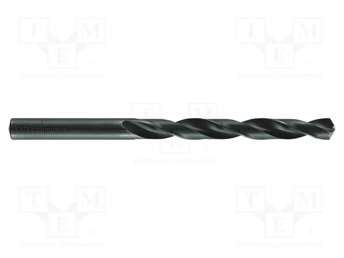 ALPEN-MAYKESTAG Broca para metal de 1,4 mm en acero rápido HSS ALPEN-MAYKESTAG Broca para metal de 1,4 mm en acero rápido HSS