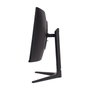 Thermaltake TGM-V32CQ Monitor Gaming Curvo 32" QHD 2560x1440 170Hz 1ms VA 16:9 Negro
