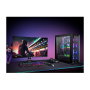Thermaltake TGM-V32CQ Monitor Gaming Curvo 32" QHD 2560x1440 170Hz 1ms VA 16:9 Negro