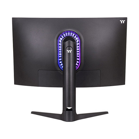 Thermaltake TGM-V32CQ Monitor Gaming Curvo 32" QHD 2560x1440 170Hz 1ms VA 16:9 Negro