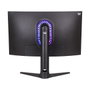 Thermaltake TGM-V32CQ Monitor Gaming Curvo 32" QHD 2560x1440 170Hz 1ms VA 16:9 Negro
