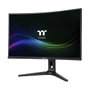Thermaltake TGM-V32CQ Monitor Gaming Curvo 32" QHD 2560x1440 170Hz 1ms VA 16:9 Negro