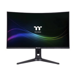 Thermaltake TGM-V32CQ Monitor Gaming Curvo 32" QHD 2560x1440 170Hz 1ms VA 16:9 Negro