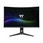 Thermaltake TGM-V32CQ Monitor Gaming Curvo 32" QHD 2560x1440 170Hz 1ms VA 16:9 Negro