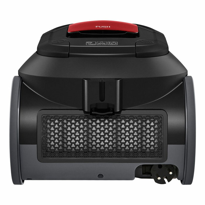 Aspirador LG VC5506NHTCR Negro 650 W