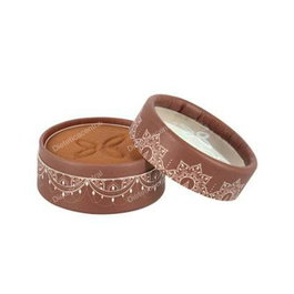 BOHO GREEN MAKE UP Sombra de Ojos 126 Cocoa Bio Vegan