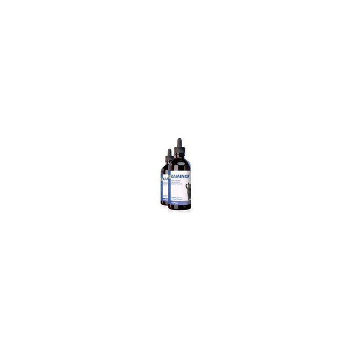 Vetplus Kaminox 120 ml Vetplus Kaminox 120 ml