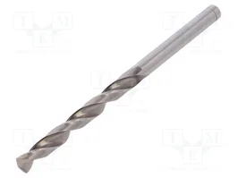 ALPEN-MAYKESTAG Broca para metal Pro 5mm x 86mm HSS