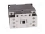 EATON ELECTRIC Contactor DILM17 3-polar 17A 24VDC