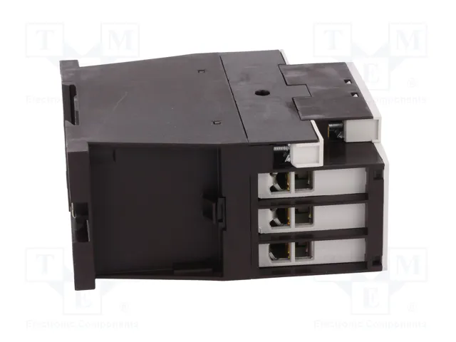 EATON ELECTRIC Contactor DILM17 3-polar 17A 24VDC EATON ELECTRIC Contactor DILM17 3-polar 17A 24VDC