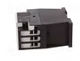 EATON ELECTRIC Contactor DILM17 3-polar 17A 24VDC