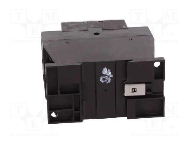 EATON ELECTRIC Contactor DILM17 3-polar 17A 24VDC EATON ELECTRIC Contactor DILM17 3-polar 17A 24VDC