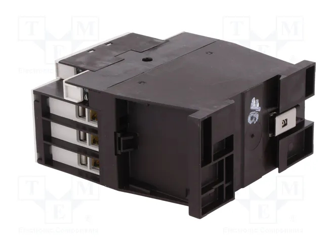 EATON ELECTRIC Contactor DILM17 3-polar 17A 24VDC EATON ELECTRIC Contactor DILM17 3-polar 17A 24VDC