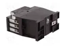 EATON ELECTRIC Contactor DILM17 3-polar 17A 24VDC