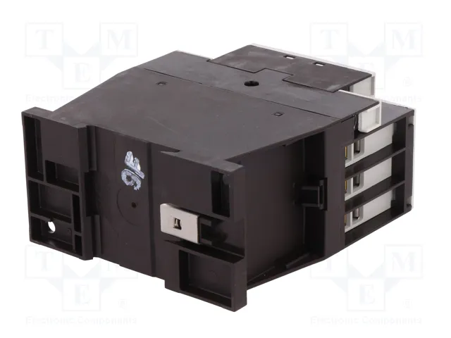 EATON ELECTRIC Contactor DILM17 3-polar 17A 24VDC EATON ELECTRIC Contactor DILM17 3-polar 17A 24VDC