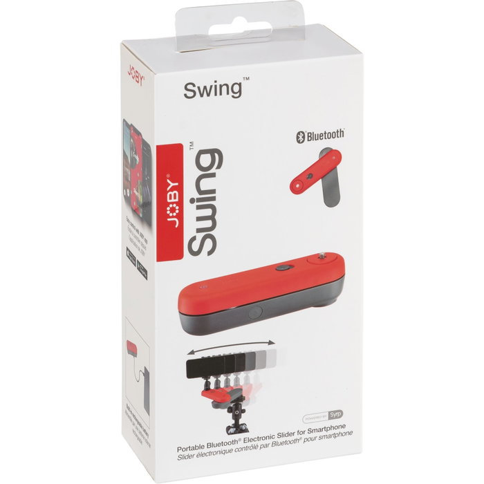 Joby Swing