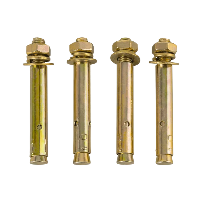 Columna Farola Desmontable Gris Aluminio 3 Tramos 3 Metros