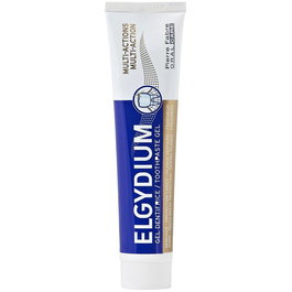 Elgydium, Multi-Action, Pasta de dientes, 75 ml