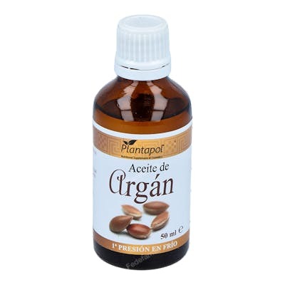 PLANTAPOL Aceite de Argán 50ml