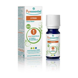Puressentiel Aceite Esencial Limón 10ml