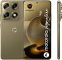 Motorola signature 512 GB 16 GB RAM Oro