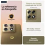 Motorola Signature 5G 16GB RAM 512GB Oro