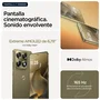 Motorola Signature 5G 16GB RAM 512GB Oro