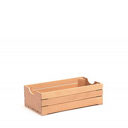 Comas Caja de Madera GN 1/3