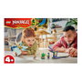 LEGO NINJAGO Zane's Ice Dragon Battle 71865